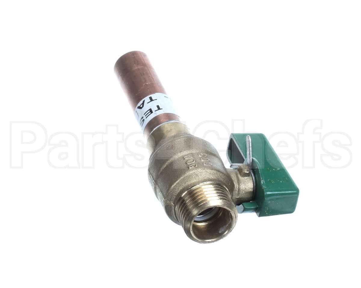 C010-90036512 Intl Environmental Corp Rsr Stub Ext