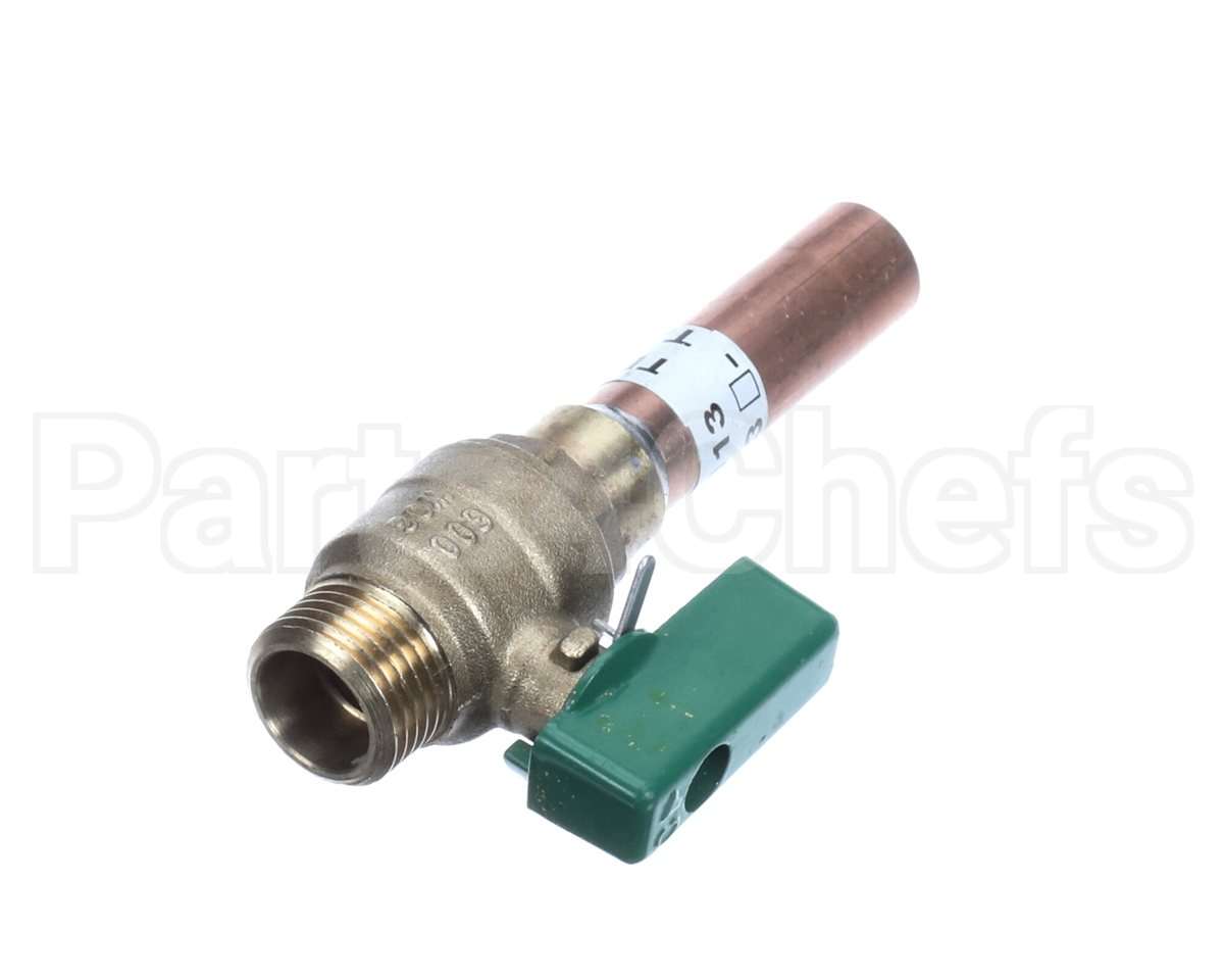 C010-90036512 Intl Environmental Corp Rsr Stub Ext