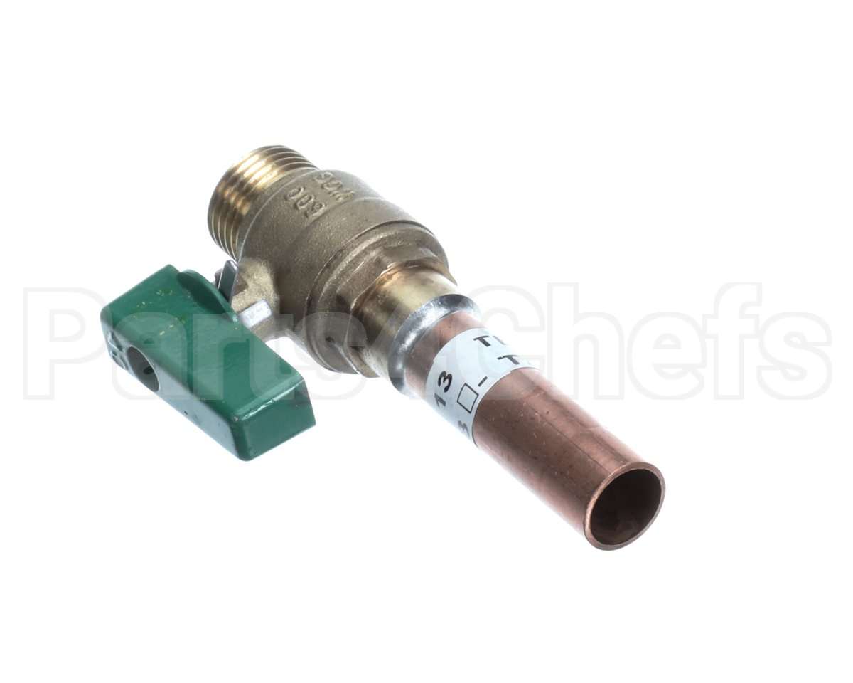 C010-90036512 Intl Environmental Corp Rsr Stub Ext