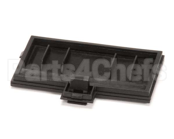 C010 Edlund Cover, Battery Box With Bezel