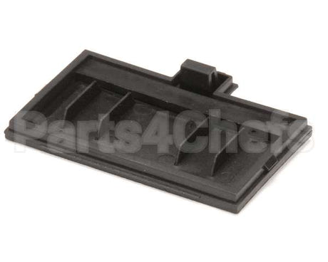 C010 Edlund Cover, Battery Box With Bezel