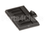 C010 Edlund Cover, Battery Box With Bezel