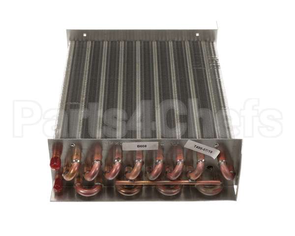 C010499 Habco Evaporator Coil