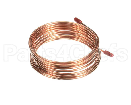 C010721 Habco Cap Tube