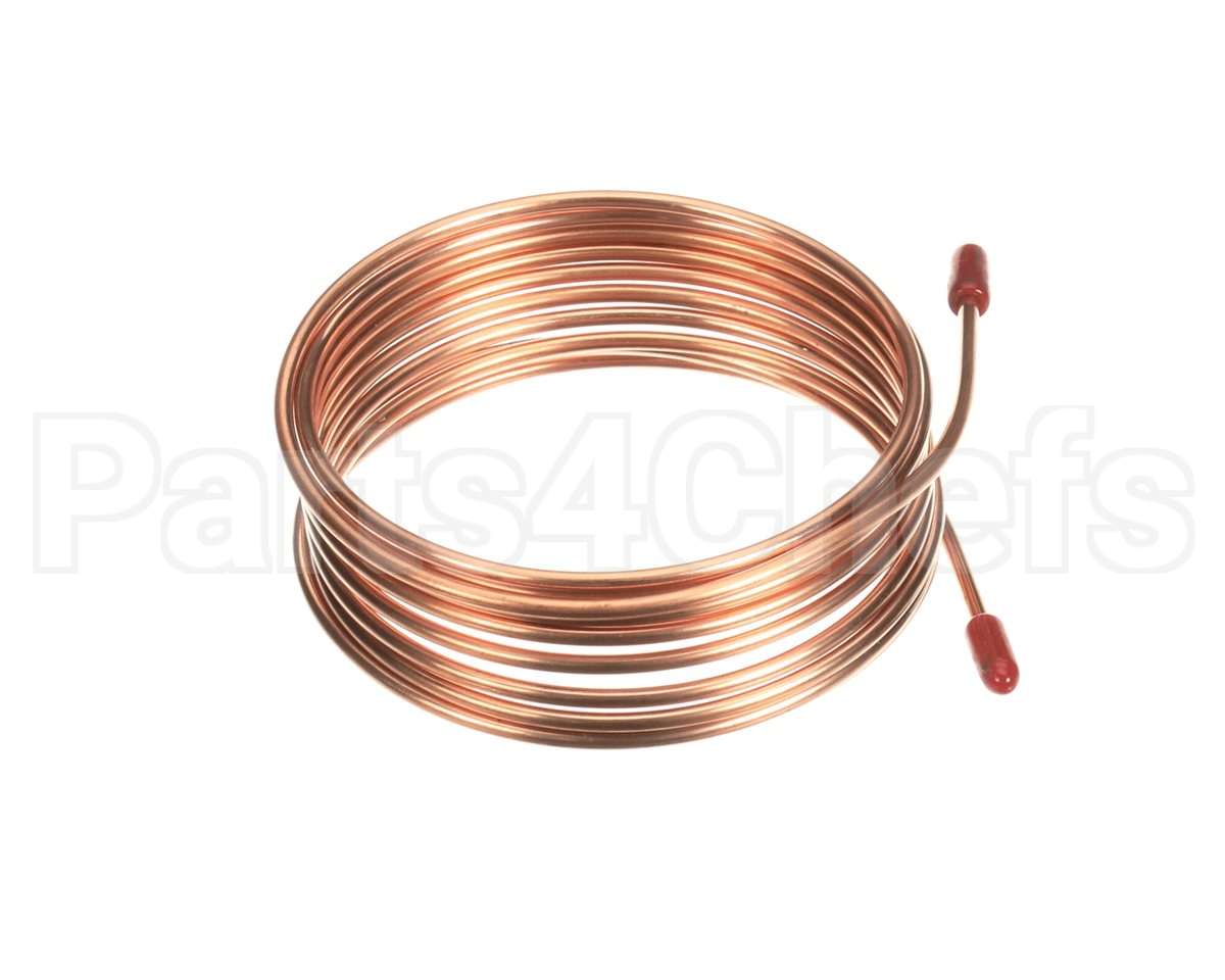 C010721 Habco Cap Tube