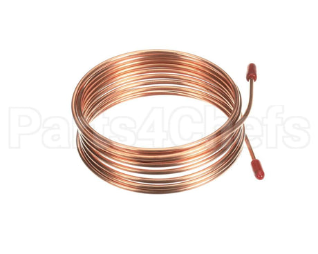 C010721 Habco Cap Tube