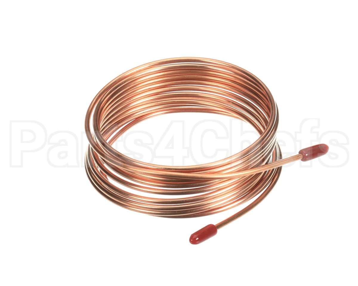 C010721 Habco Cap Tube
