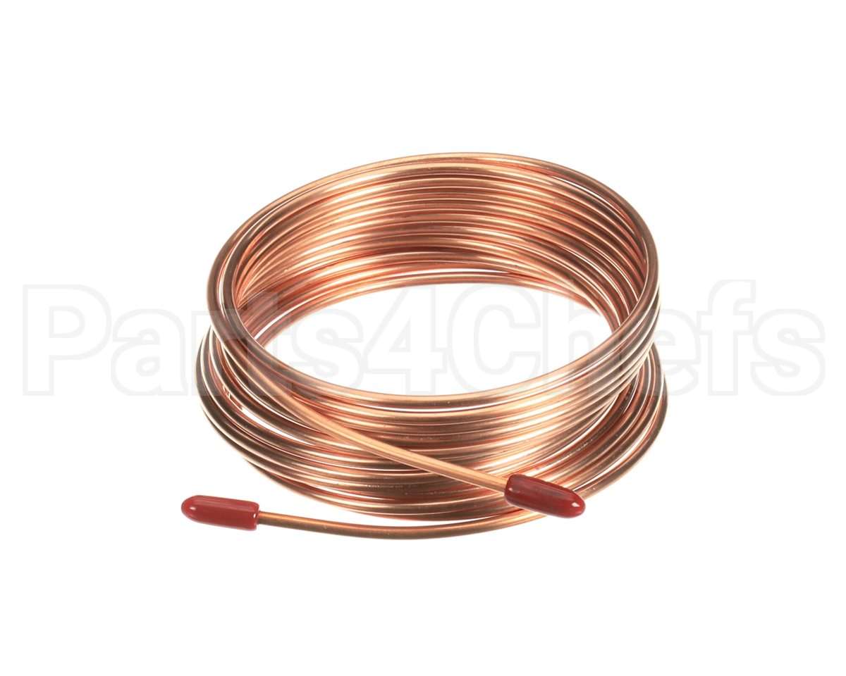 C010721 Habco Cap Tube