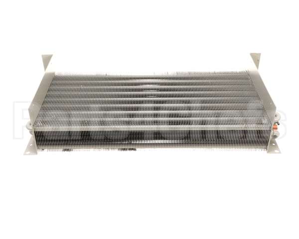 C010728 Habco Beverage Systems Inc. Evap Coil