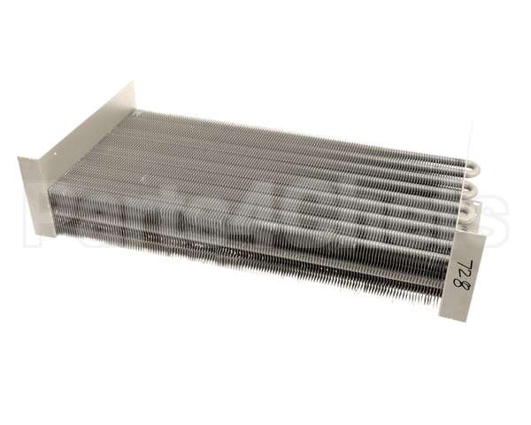 C010728 Habco Beverage Systems Inc. Evap Coil