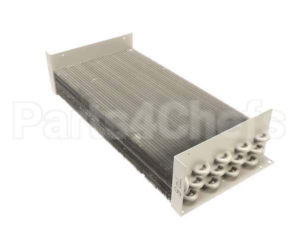 C010728 Habco Beverage Systems Inc. Evap Coil
