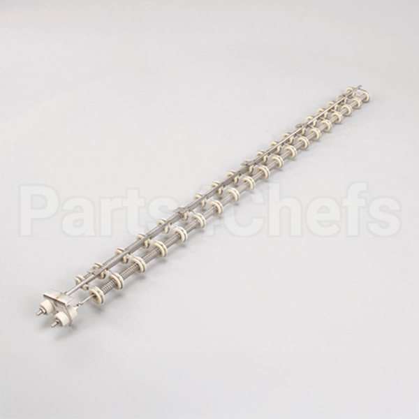 C0121 Compatible BKI Calrod, Coil-Type, 220/240V