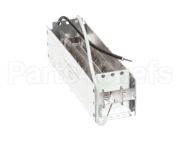 C0127 Bki Calrod, 220V 1000W