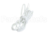 C015HT00 Continental Refrigeration Sensor, Control Hi-Temp, Ss 1.5M