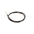 C015WH01 Compatible Continental Sensor, Control, Temp, Blk, 1.5M