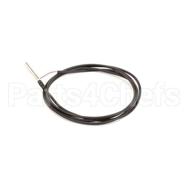 C015WH01 Compatible Continental Sensor, Control, Temp, Blk, 1.5M