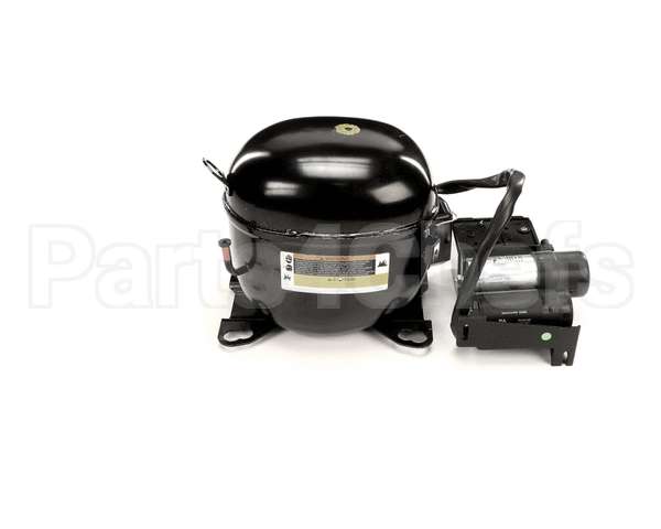 C021430400 Turbo Air Compressor W/ Start Components