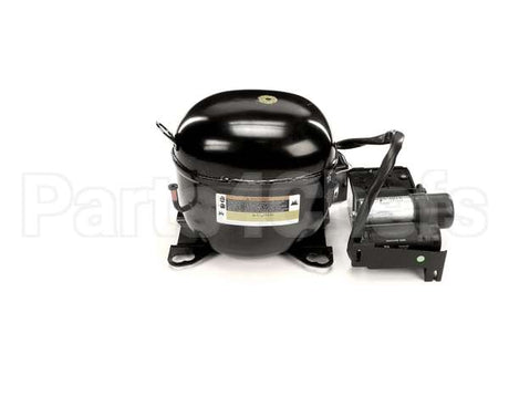 C021430400 Turbo Air Compressor W/ Start Components