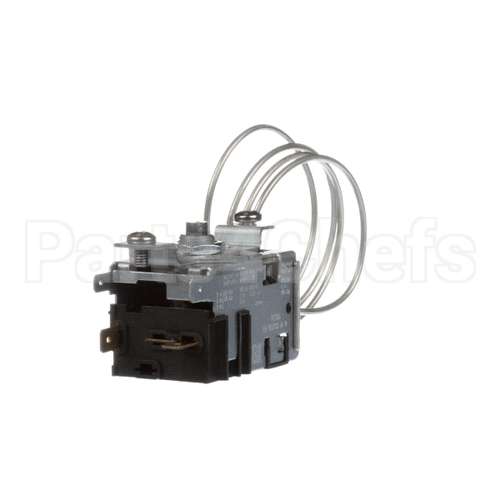 C021919 Habco Thermostat