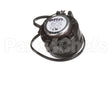 C022013 Habco Beverage Systems Inc Fan Motor, 9W
