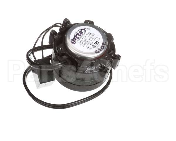C022013 Habco Beverage Systems Inc Fan Motor, 9W