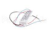 C022115 Habco Light Ballast Lh