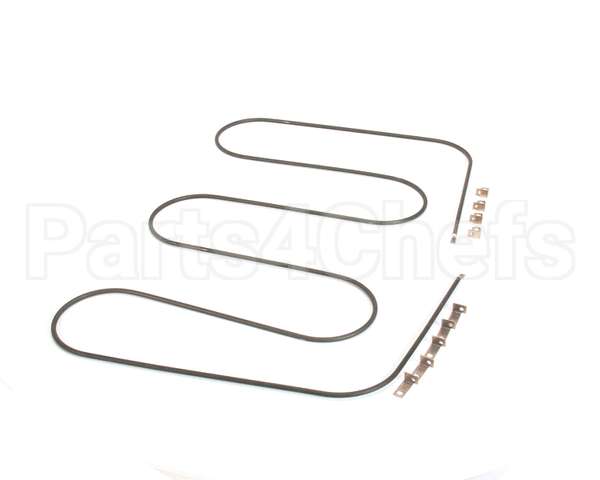 C0243 Bki Calrod, 120V 600W, U1-32-414-2