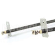 C0296 Compatible BKI Calrod, 208V 1112W, Wdc6/2, Ss