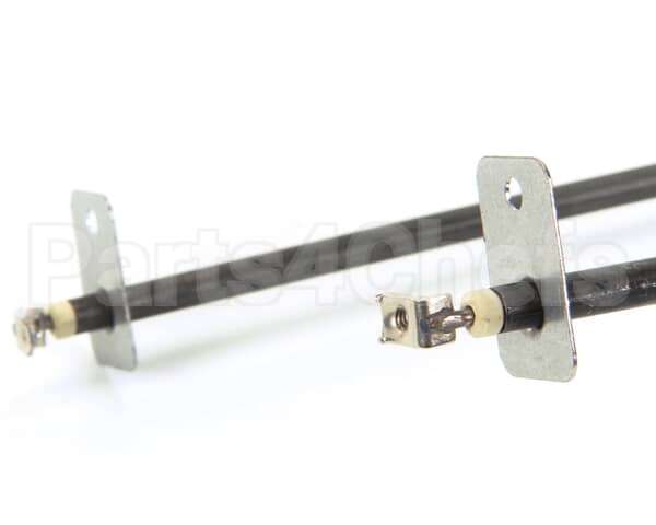 C0296 Bki Calrod, 208V 1112W, Wdc6/2, Ss