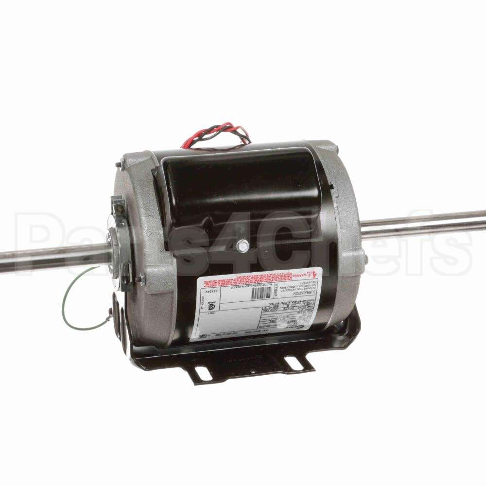 C031 Century Oem Replacement Motor