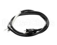C032AL Grindmaster Cecilware Cord W/Plug 120V Java/Urn/Fs