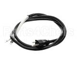 C032AL Grindmaster Cecilware Cord W/Plug 120V Java/Urn/Fs