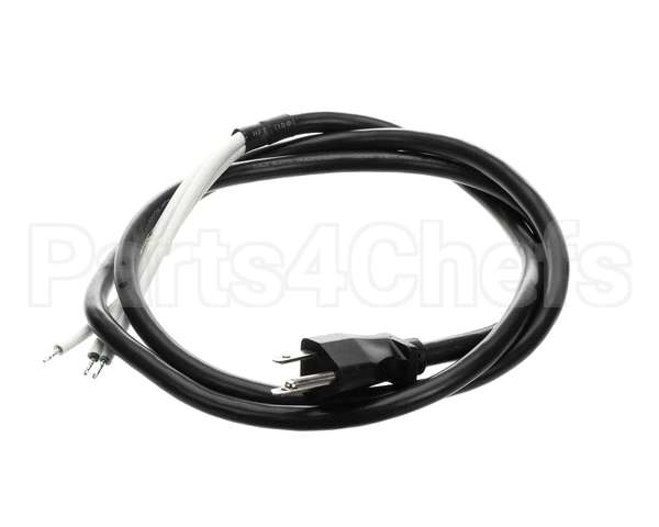 C032AL Grindmaster Cecilware Cord W/Plug 120V Java/Urn/Fs