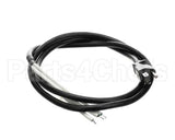 C032AL Grindmaster Cecilware Cord W/Plug 120V Java/Urn/Fs