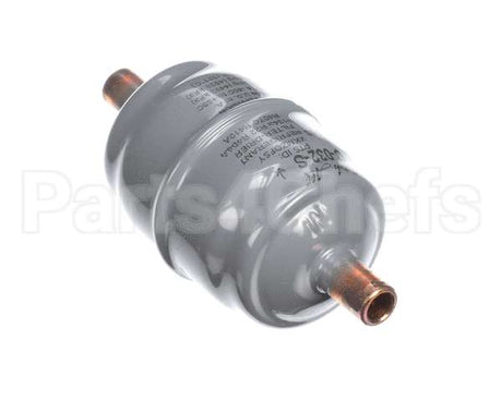 C032S Heatcraft Drier