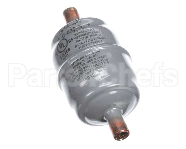 C032S Heatcraft Drier