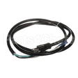 C032SL Compatible Grindmaster Cord W/Plug - Gb/Fs - 120V
