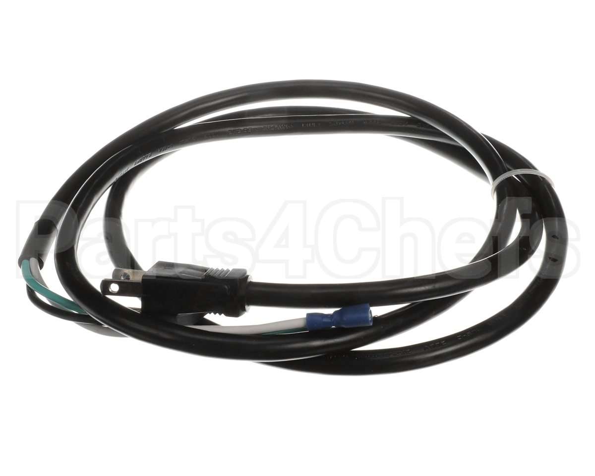 C032SL Grindmaster Cecilware Cord W/Plug - Gb/Fs - 120V