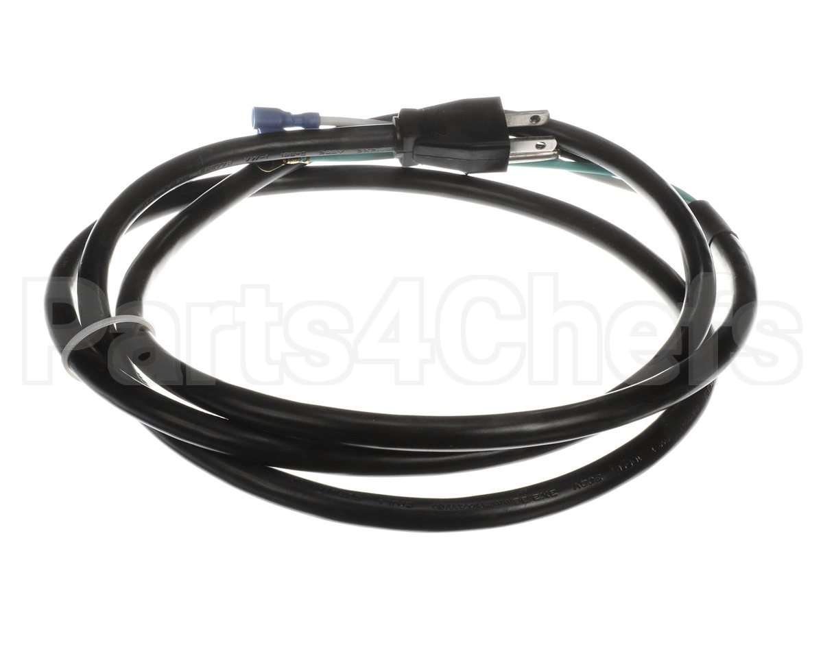 C032SL Grindmaster Cecilware Cord W/Plug - Gb/Fs - 120V
