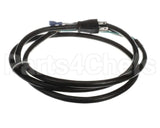 C032SL Grindmaster Cecilware Cord W/Plug - Gb/Fs - 120V