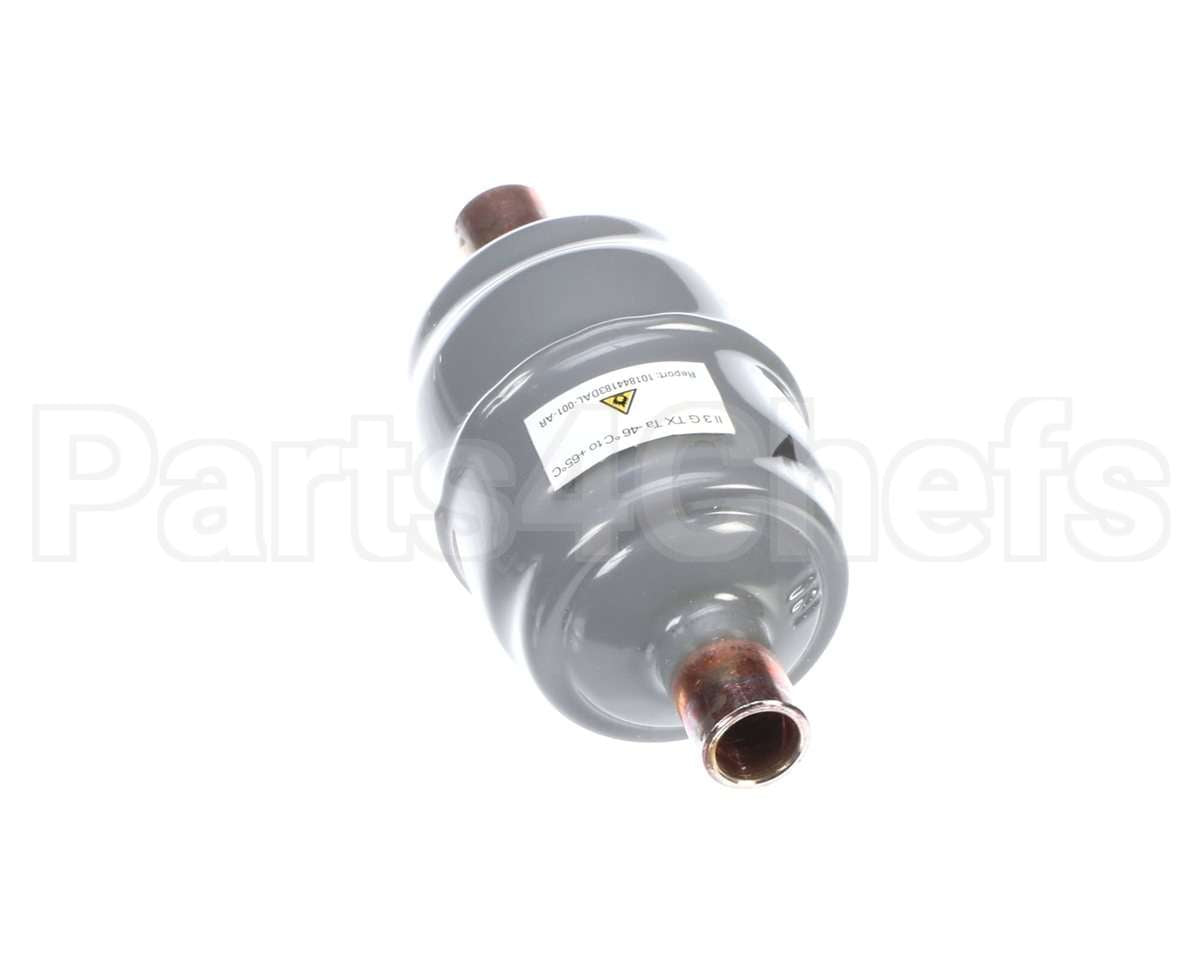C033S Heatcraft Liquid Line Drier