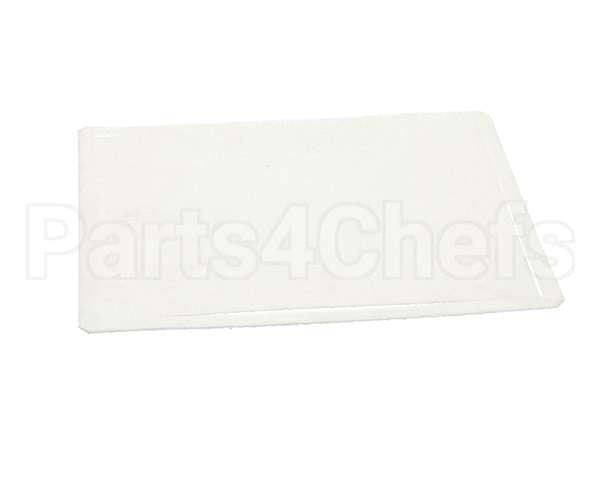 C0342 Turbochef Heater Gasket