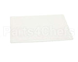 C0342 Turbochef Heater Gasket