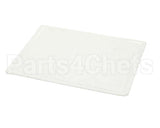 C0342 Turbochef Heater Gasket