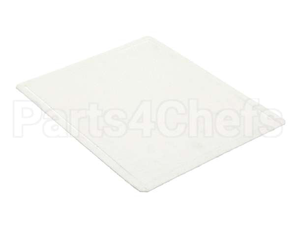 C0342 Turbochef Heater Gasket