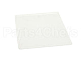 C0342 Turbochef Heater Gasket