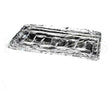 C0348 Bki Heater, Foil, 120V, 100W, 19.7