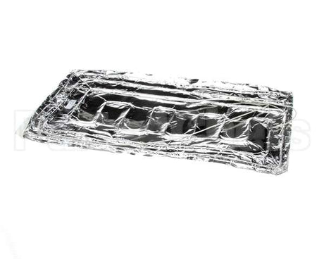 C0348 Bki Heater, Foil, 120V, 100W, 19.7