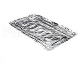 C0348 Bki Heater, Foil, 120V, 100W, 19.7