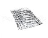 C0348 Bki Heater, Foil, 120V, 100W, 19.7